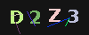 Gambar captcha